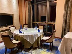 包厢-两淮天鹅湖大酒店·中餐厅