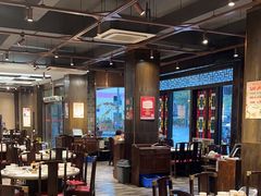 -红鼎坊·老成都火锅(新南门店)