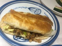 -小放牛炒菜馆(裕华万达店)