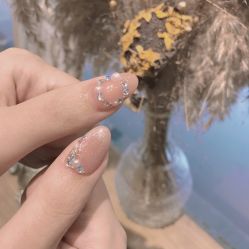 点击看大图 -StartNail美甲