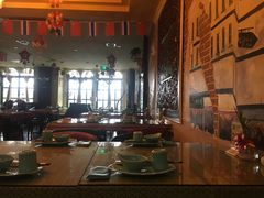 大堂-大耳象东南亚风情餐厅(月湖公园店)