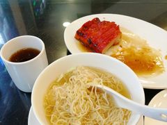 -丽的面家(多宝路店)