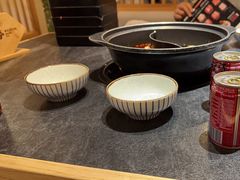 -匠牛亭·锅物烧肉放题自助(昆百大·泰业城店)