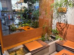 -本处·素食·融合料理(南油店)