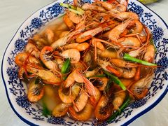 -洞天食府(北大街店)