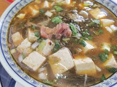 -春明狗肉馆(园丁花园店)