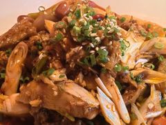 -田园印象·成都土菜院子(华阳店)