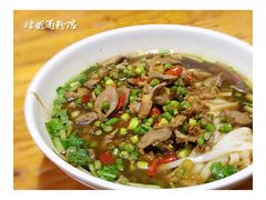 -肆姐面粉馆(坡子街店)