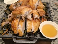 -绿茶餐厅