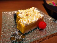 -千代武日本料理(哈西店)