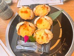 -东田之村自助餐厅(金水路店)