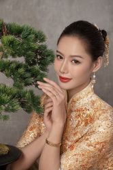 点击看大图 -金夫人婚纱摄影(包河万达店)
