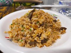 -小欢喜烧烤大排挡•龙虾(南车站路店)