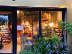 门面-大井咖啡店(大井巷店)