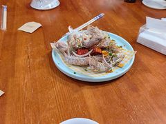 -坛南湾阿强农家乐.海鲜大排档老字号(福州地标美食店)