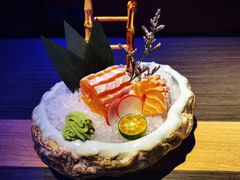 -炙柒Sekinana·精致日料(合生汇店)