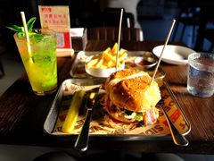 -Side Street街旁(交道口店)