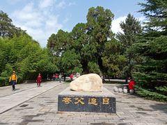-黄帝陵