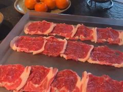 -老墙根涮肉·铜锅·烧烤(王四营店)
