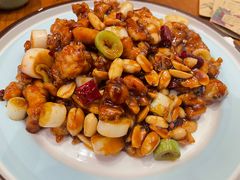 -锦小馆(安贞店)