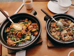 -旺爷砂锅·茶作(国贸城店)