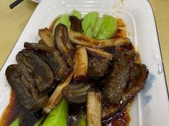 -聚丰德饭店(经五路店)