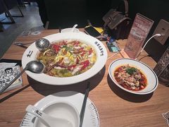 -太二酸菜鱼(汕头苏宁广场店)