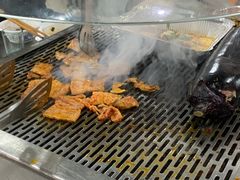 -陈小肠自助火盆烧烤(海门渔村美食街店)
