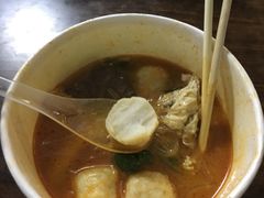 -四里沙茶面(七星西路分店)