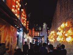 景点-东西巷