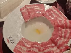 -袁老四重庆老火锅(桐梓坡店)