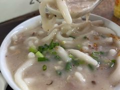 -老西关濑粉(文明路店)