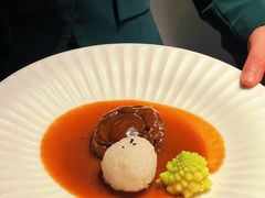 -谦默府· 现代潮粤菜(外滩店)