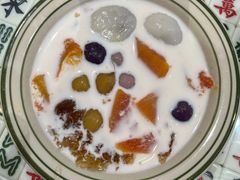 -堂屋糖水店(愚园店)