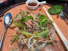 -羽鸽集·乳鸽专门店·地道顺德菜(岭南站店)