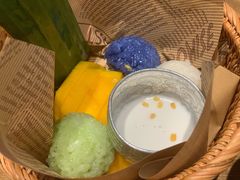 -正泰餐厅AmazingThai(亦庄店)