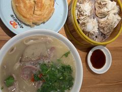 -向阳羊汤(千峰店)