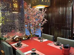 -大江户日本料理(吕厝店)