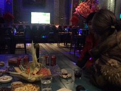 -韶关经律论国际酒店温泉