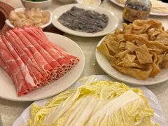 -八先生涮肉房(三里河店)