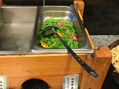 -松子料理(白家庄店)