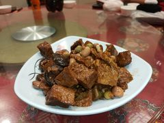 -玉华台饭庄(裕中西里小区店)