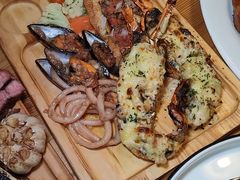-宝莱纳啤酒花园餐厅PAULANER BRAUHAUS Nanjing(广州路店)