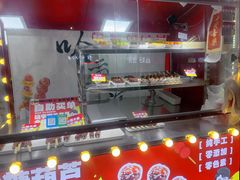 -晓宇盒饭(民安街店)