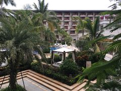 -文昌温德姆至尊豪廷大酒店·星璨全日制餐厅