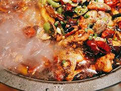 -六月雪干锅(绵阳王府井百货店)