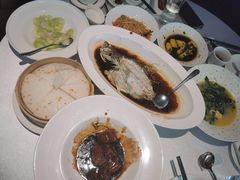 -忆家名门·上海菜(徐家汇店)