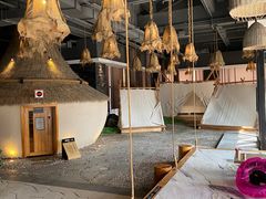 -清河半岛温泉度假酒店