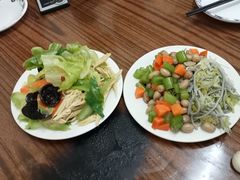 -老刘家涮肉烤肉(北新桥·簋街店)