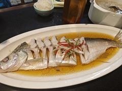 -小方外婆菜(蒙山路店)
